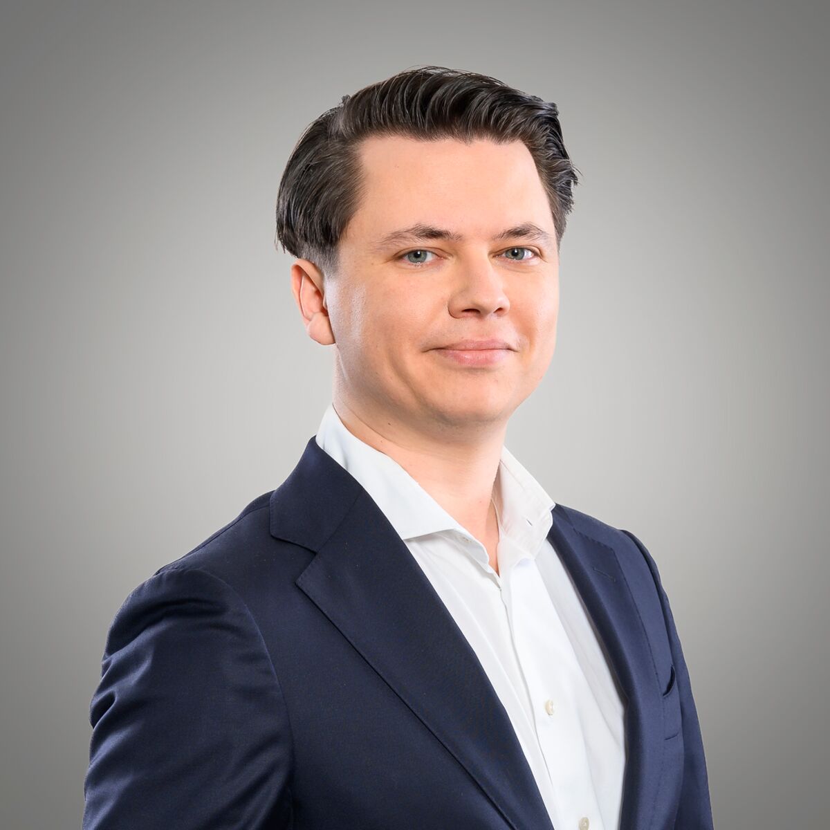 Dennis de Jong