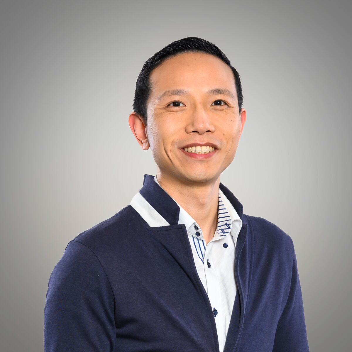 Vincent Wong