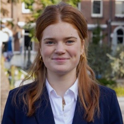 Doortje van der Heide