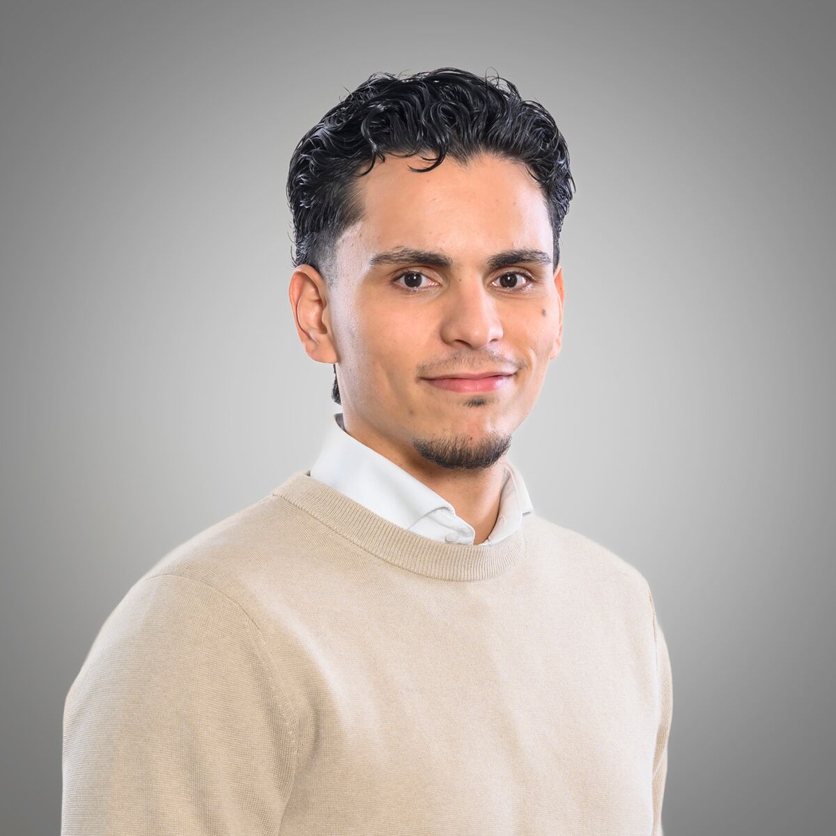 Nabil Maachi
