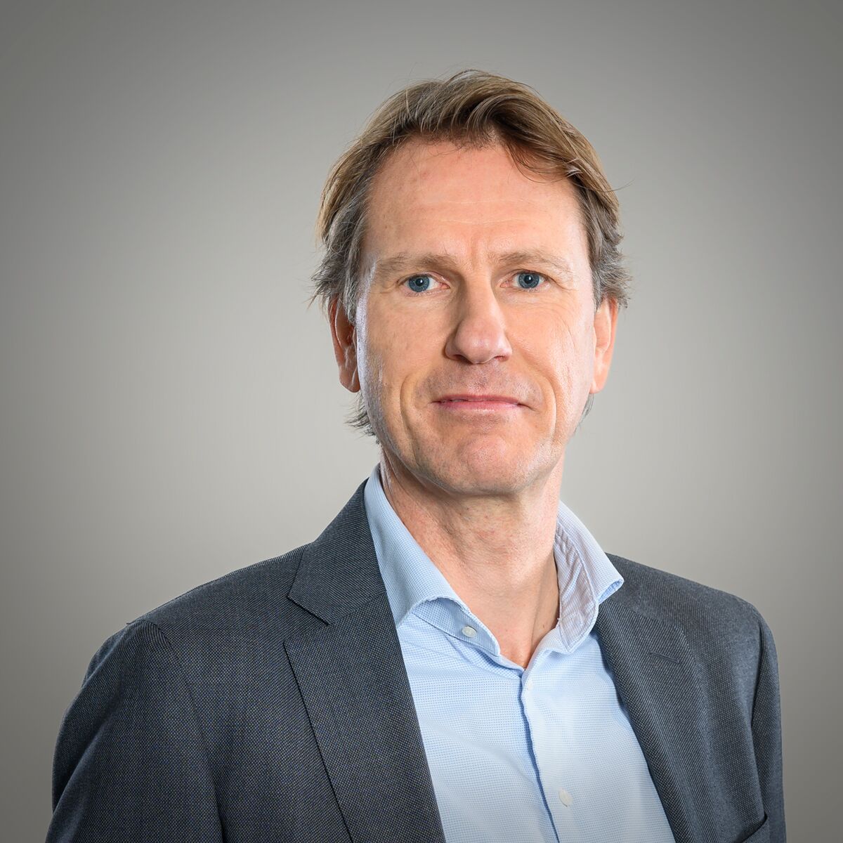 Huub van der Post