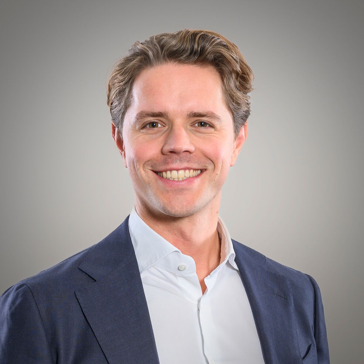 Douwe Duiveman