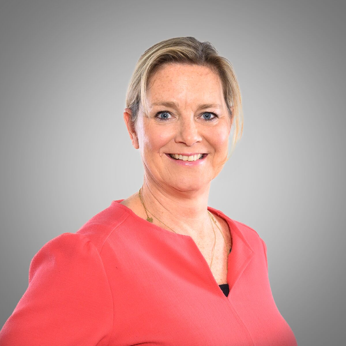 Carole den Ouden