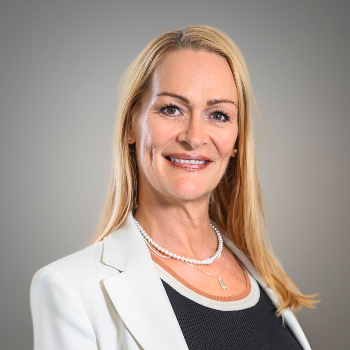 Marjorie Simmers-Bos
