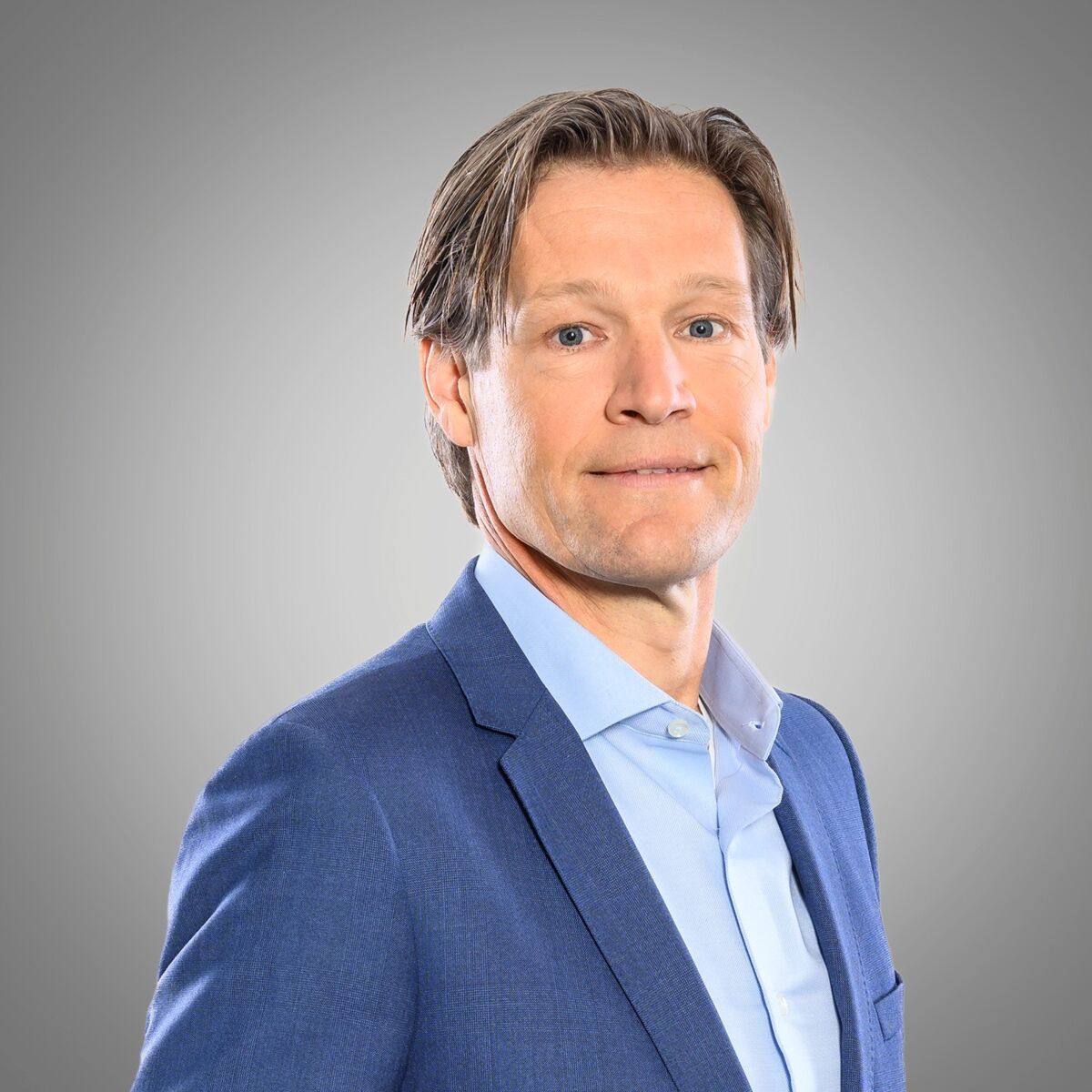 Friso Berghuis