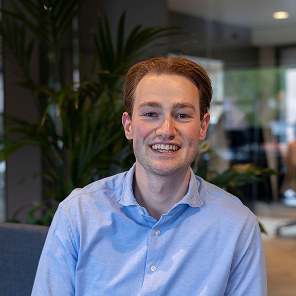 Stijn Postma