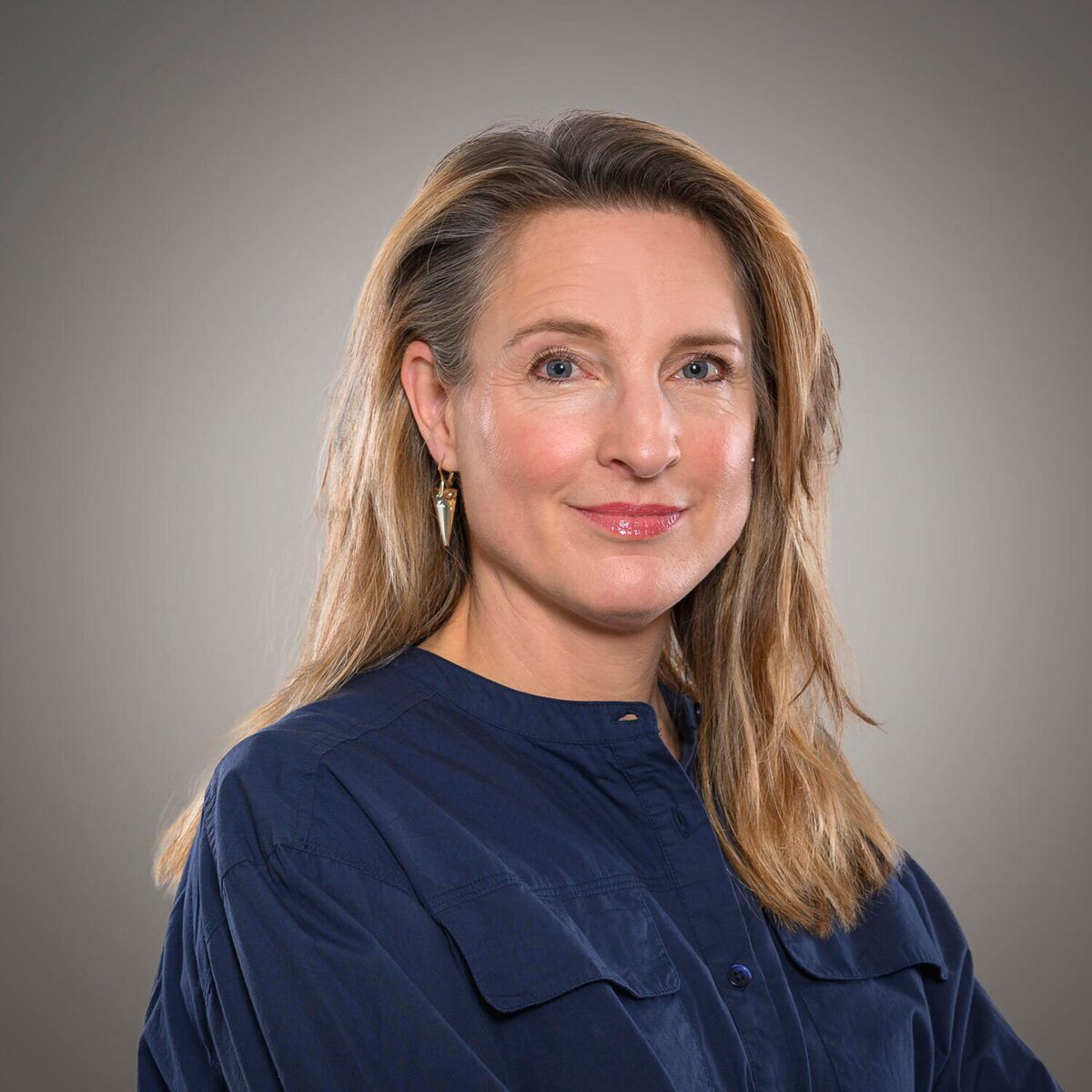 Elles van den Berg