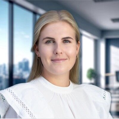 Sanne Passer