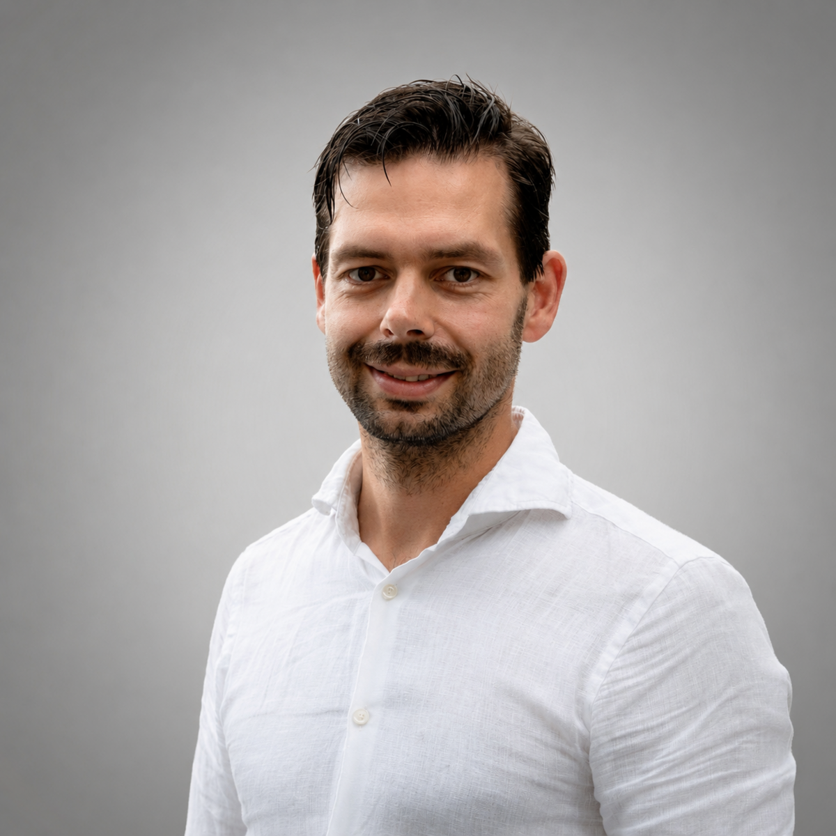 Arie-Jan Baan